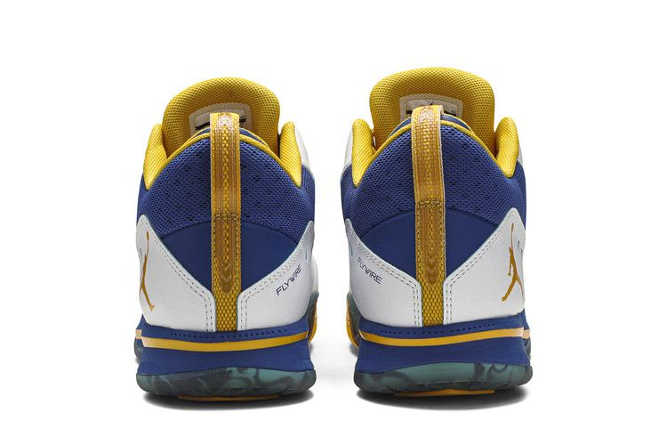 Кроссовки Air Jordan CP3.V 'YOTD'