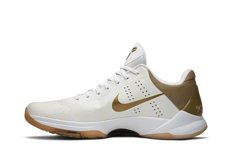 Кроссовки Nike Zoom Kobe 5 'Big Stage Home'