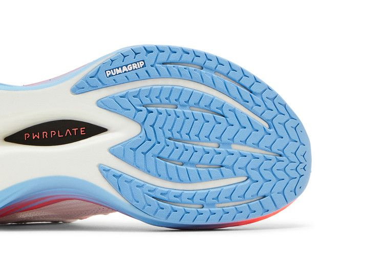 Кроссовки Puma Alex Toussaint x Wmns Deviate Nitro 3 'Execute with Intention'