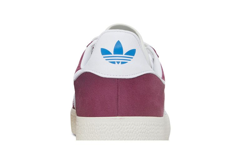 Кроссовки Adidas Gazelle ADV 'Victory Crimson'