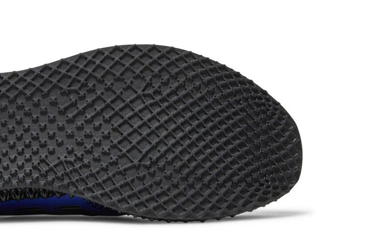Кроссовки Adidas Ultra 4D 'Black Sonic Ink'
