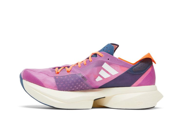 Кроссовки adidas Adizero Adios Pro 3 'Pulse Lilac'