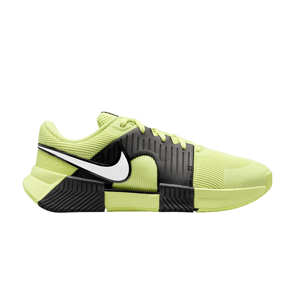 Krossovki-Nike-Wmns-Zoom-GP-Challenge-1.5-Black-Light-Lemon-Twist
