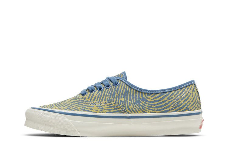 Кроссовки Vans Spunge x OG Authentic LX 'Borealis'
