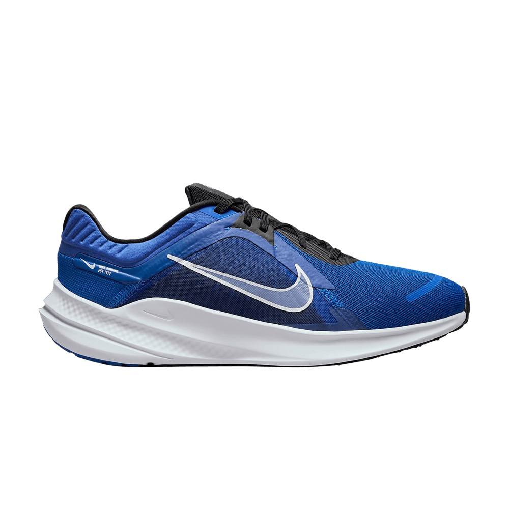 Кроссовки Nike Quest 5 'Racer Blue'