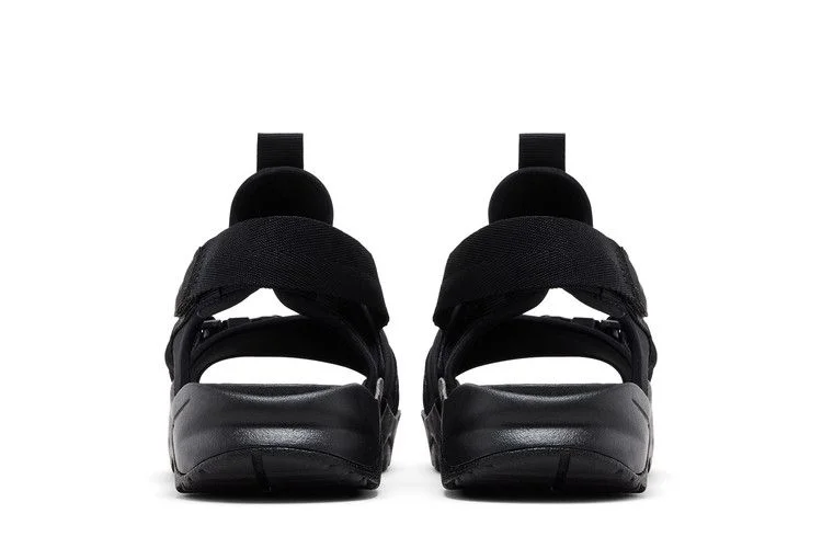 Nike Canyon Sandal 'Triple Black'
