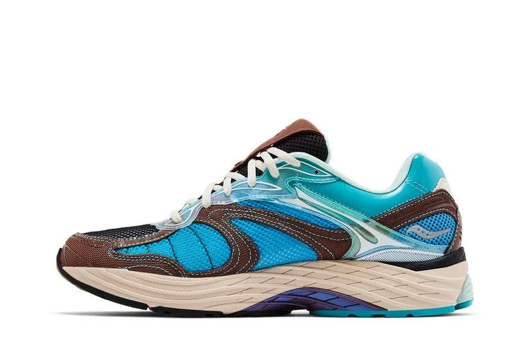 Krossovki-Footpatrol-x-Saucony-ProGrid-Omni-9-Blue-Brown-2