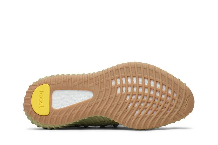 Кроссовки adidas Yeezy Boost 350 V2 'Sulfur'