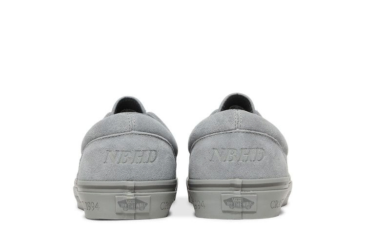 Neighborhood x Vans Era 95 DX 'Grey'