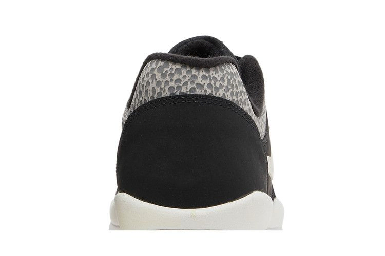 Кроссовки Nike Air Safari LE 'Black'