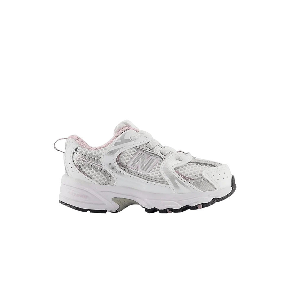 Krossovki-New-Balance-530-Bungee-Toddler-Wide-White-Mid-Century-Pink