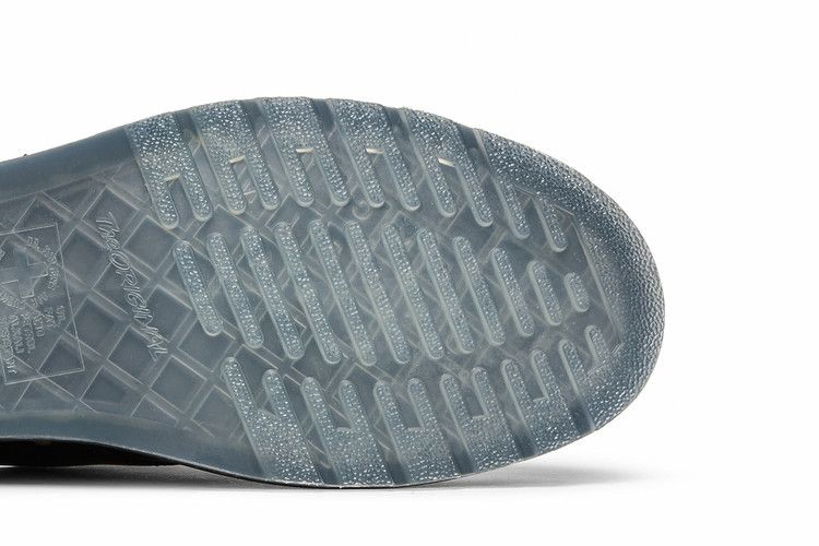 Кроссовки A-Cold-Wall* x Dr. Martens 1461 'Iced Black'
