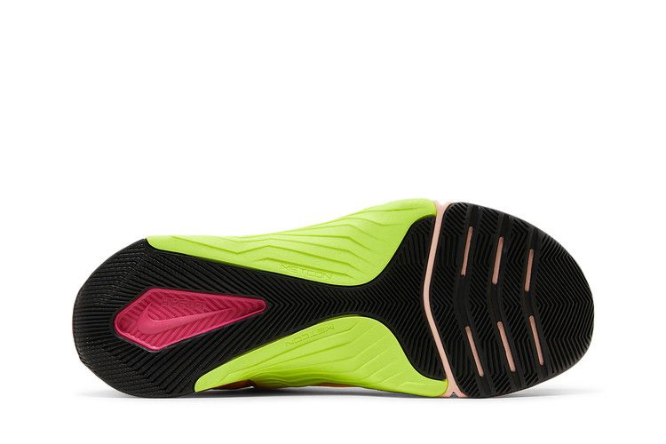 Кроссовки Nike Metcon 7 X 'Rawdacious'