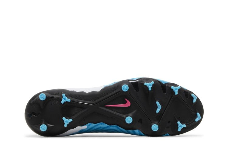 Кроссовки Nike Phantom GX Pro FG 'Blast Pack'