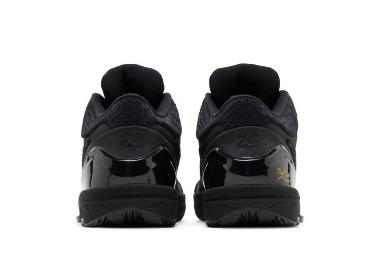 Кроссовки Nike Zoom Kobe 4 Protro 'Gift of Mamba'
