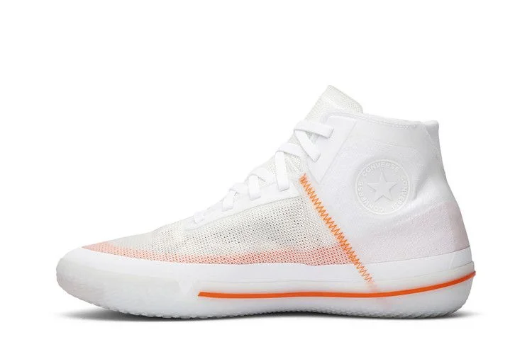 Кроссовки Converse All Star Pro BB 'White'
