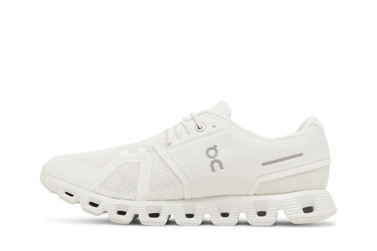 Кроссовки ON Wmns Cloud 5 'All White'
