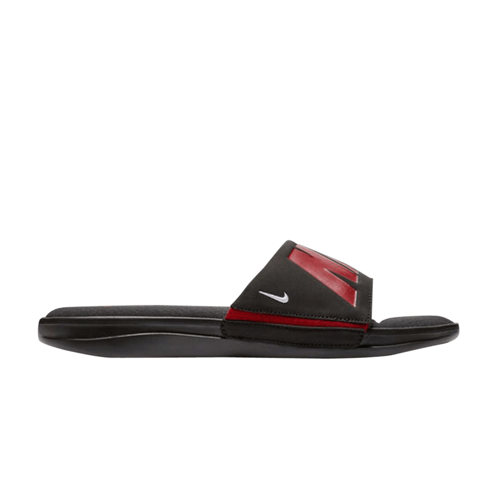 Nike Ultra Comfort 3 Slide 'Bred'