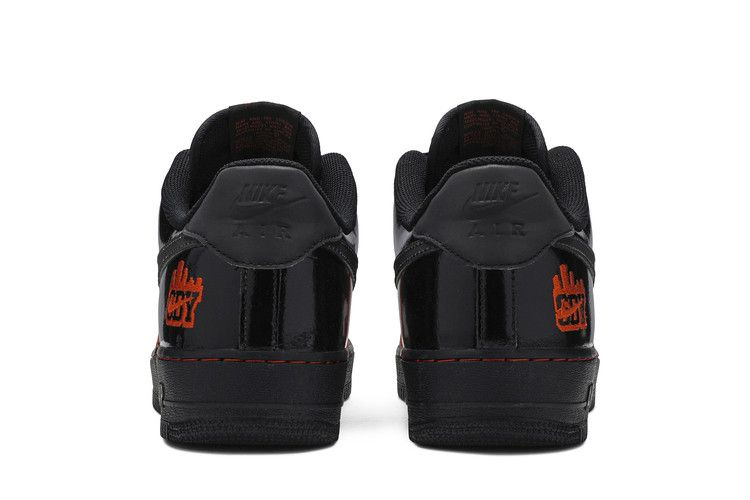Кроссовки Nike Air Force 1 Low 'Shibuya Halloween'
