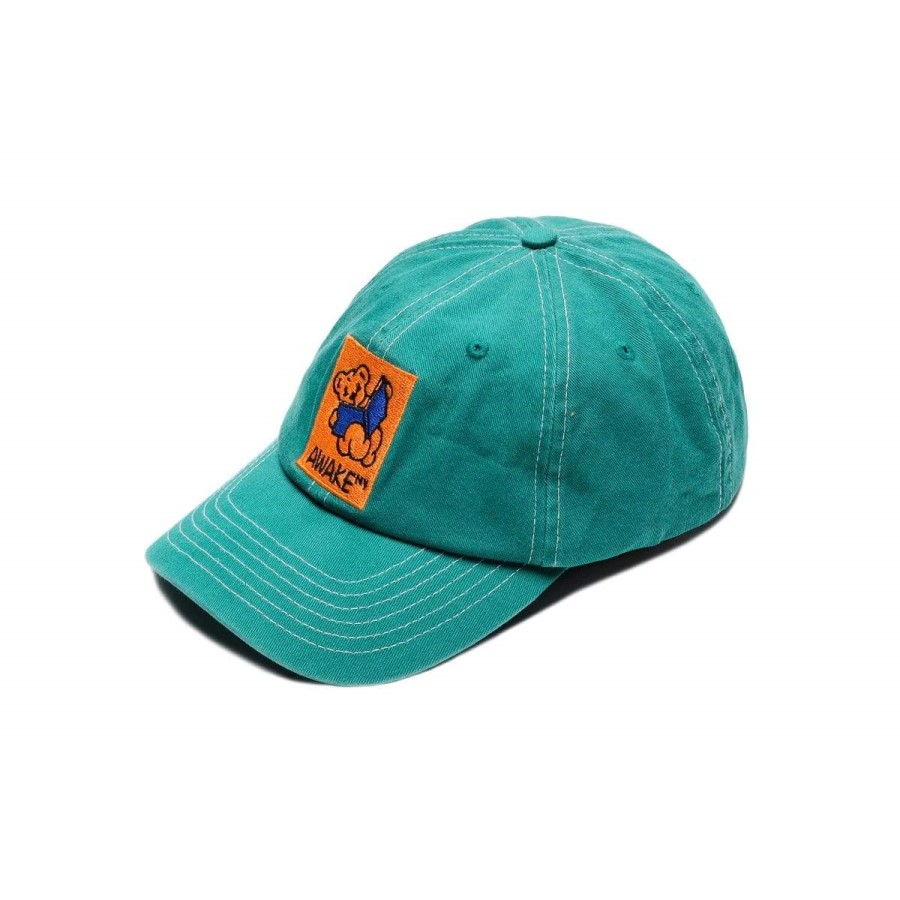 Awake-Teddy-Hat-Teal-1