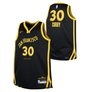 2023-24-Golden-State-Warriors-Stephen-Curry-30-Youth-Swingman-City-Edition-Black-Jersey-1-300x300