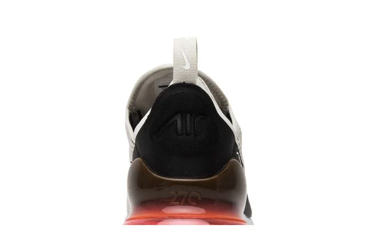 Кроссовки Nike Air Max 270 'Light Bone'