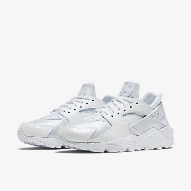 Кроссовки Nike Wmns Air Huarache 'White'