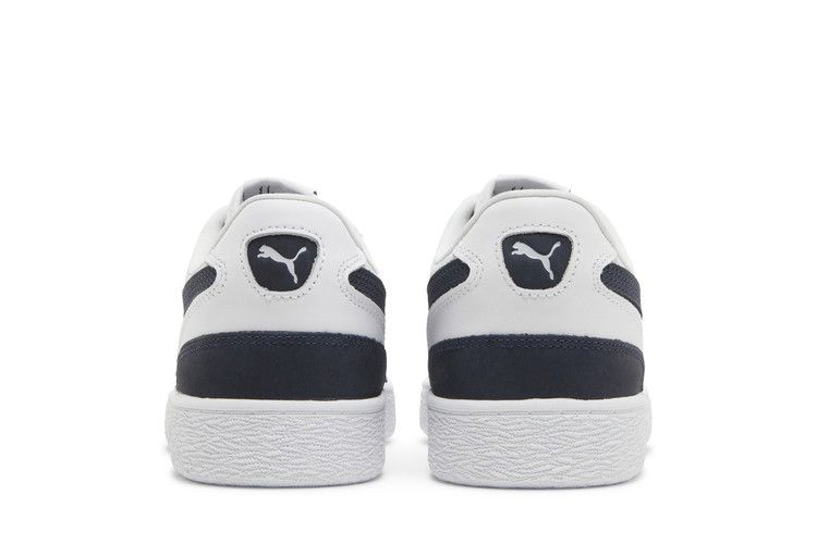 Кроссовки TMC x Puma Ralph Sampson 'White Peacoat'