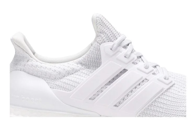 Кроссовки adidas UltraBoost 4.0 DNA 'Cloud White'
