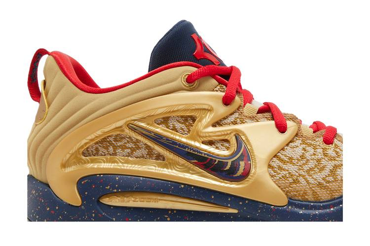 Кроссовки Nike KD 15 EP 'Olympic'