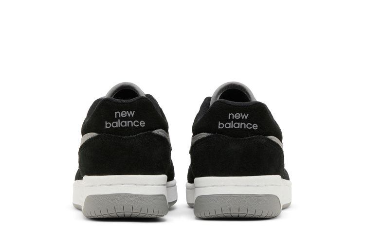 Кроссовки New Balance 480 'Black Grey'