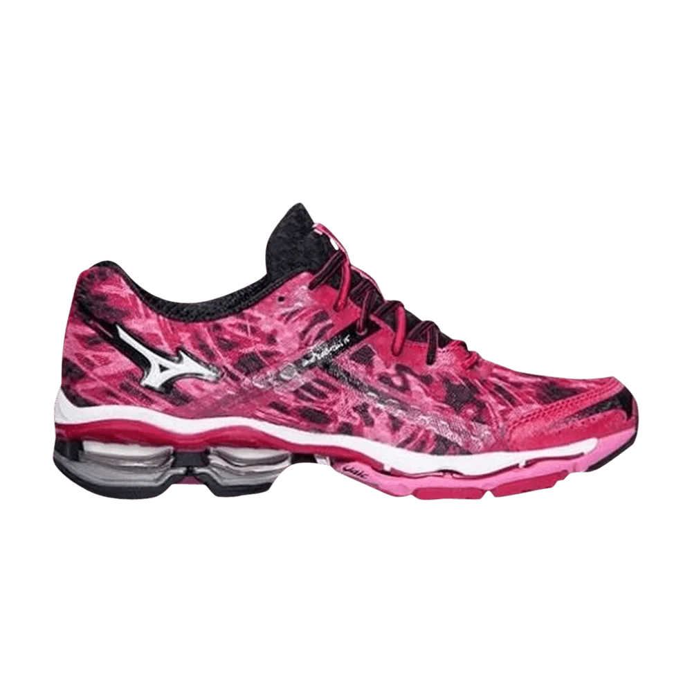 Кроссовки Mizuno Wmns Wave Creation 15 'Pink'