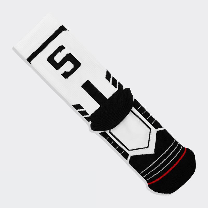 Спортивные носки Ehot Number 5 Crew Sock