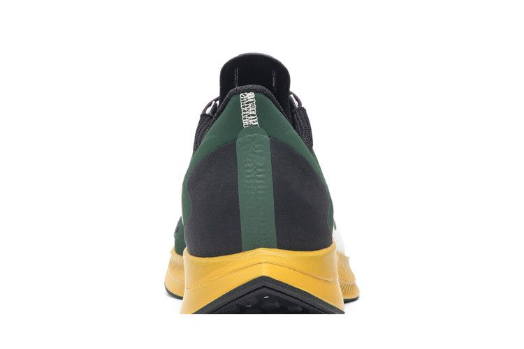 Кроссовки Gyakusou x Nike Zoom Pegasus Turbo 'Fir Black'