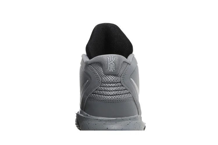 Кроссовки Nike Kyrie Infinity SE GS 'White Smoke Grey'