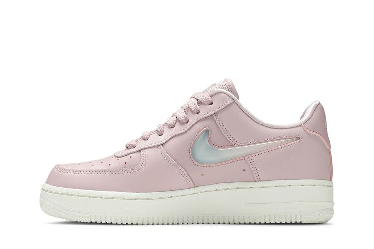 Кроссовки Nike Wmns Air Force 1 Low '07 SE PRM 'Jelly Jewel - Plum Chalk'