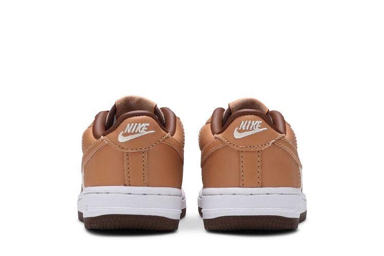 Кроссовки Nike Force 1 QS TD 'Acorn'