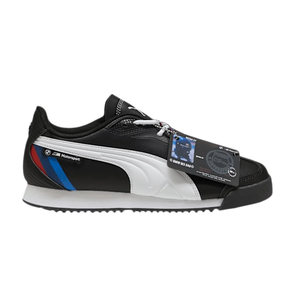 Krossovki-Puma-BMW-M-Motorsport-x-Roma-Low-Black-White