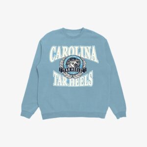 NCAA-University-Of-North-Carolina-Mascot-NCAA-Crewneck-Jumper-1-300x300