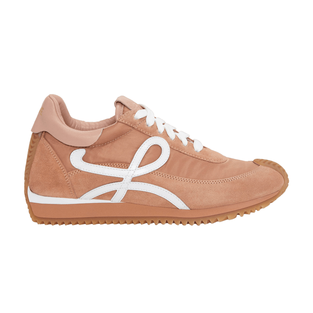 Кроссовки Loewe Wmns Flow Runner 'Powder'
