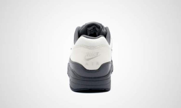 Кроссовки Nike Air Max 1 Premium 'Sail Dark Obsidian'