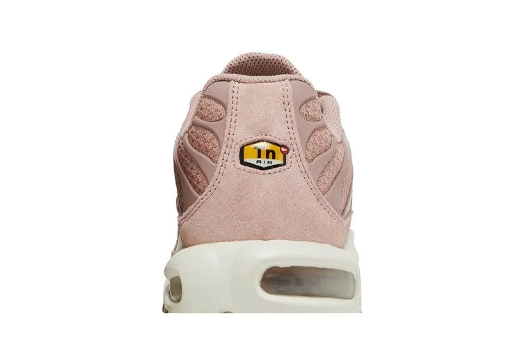 Кроссовки Nike Wmns Air Max Plus