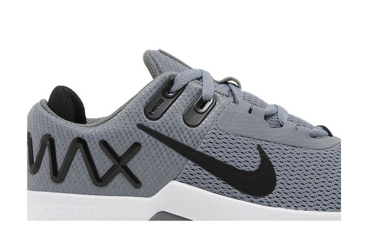 Кроссовки Nike Air Max Alpha Trainer 4 'Cool Grey'