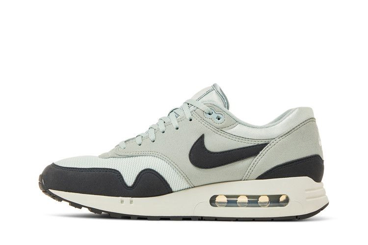 Кроссовки Kids of Immigrants x Nike Air Max 1 '86 OG 'Big Bubble - Anthracite'