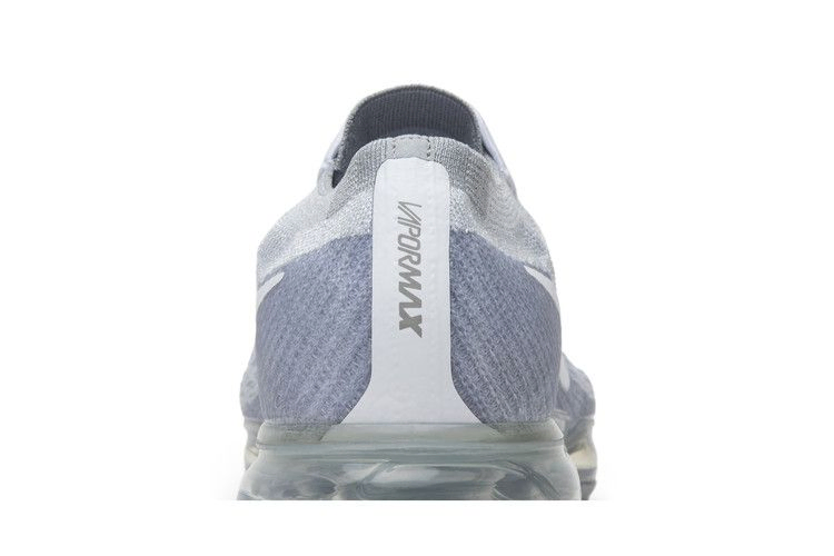 Кроссовки Nike Air VaporMax SE 'Pure Platinum'