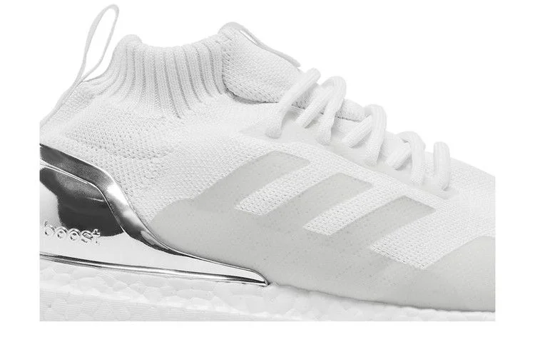 Кроссовки Kith x adidas UltraBoost Mid 'Friends & Family'