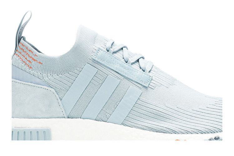 Кроссовки adidas Wmns NMD_Racer Primeknit 'Blue Tint'