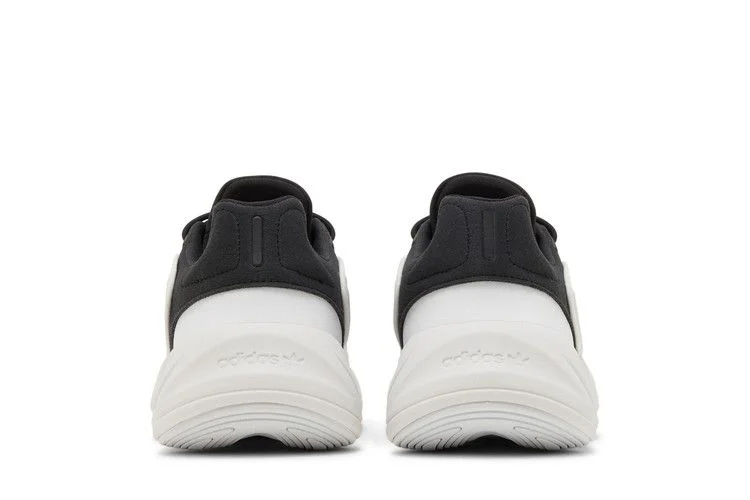 Кроссовки Adidas Ozelia 'White Black'