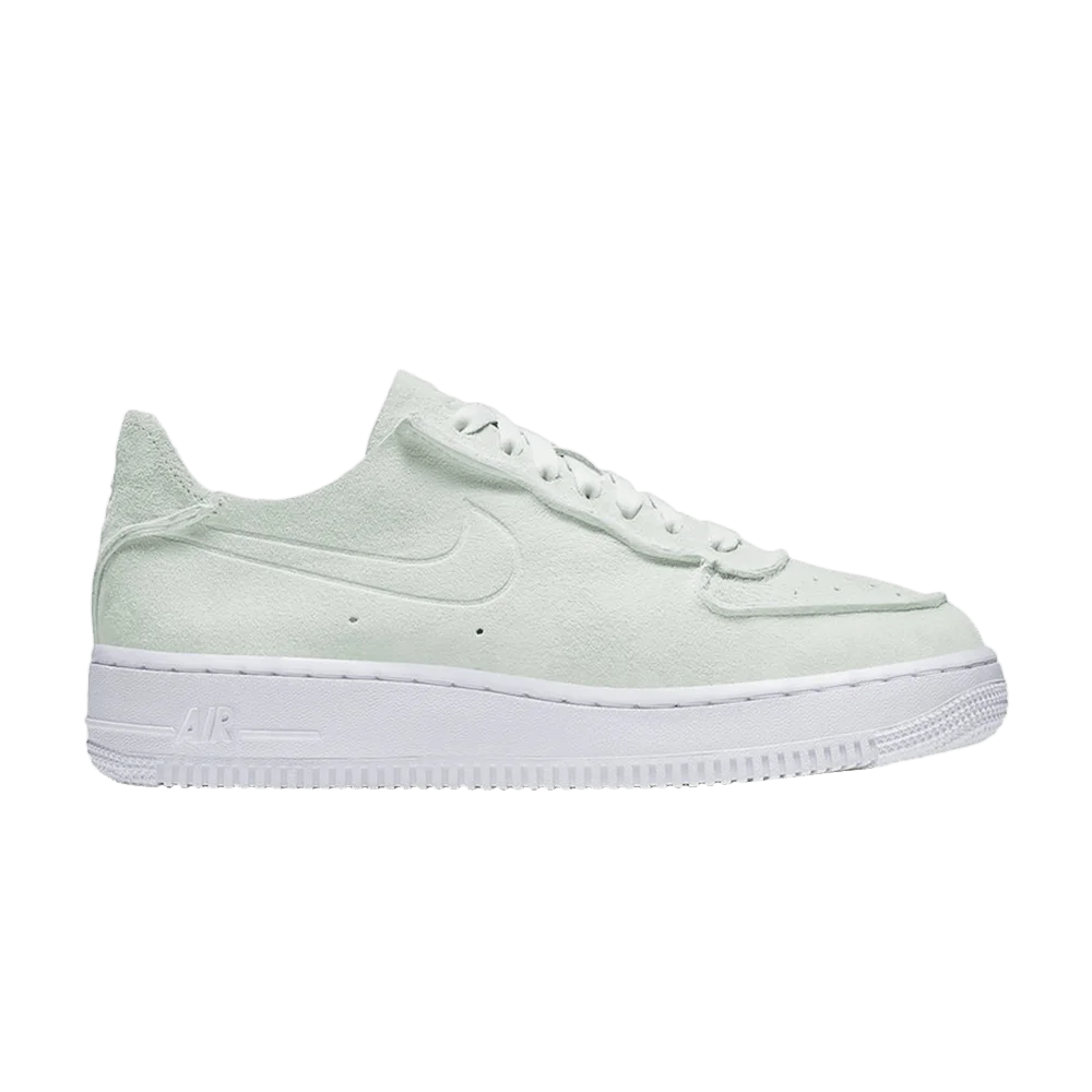 Кроссовки Nike Wmns Air Force 1 Deconstructed 'Ghost Aqua'