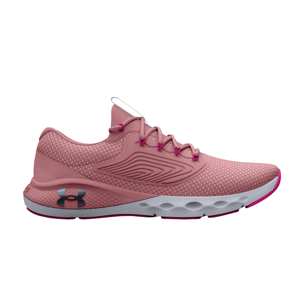 Кроссовки Under Armour Wmns Charged Vantage 2 'Pink Elixir'